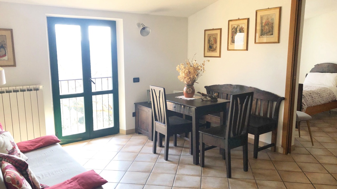 Photo of Livingroom in Montelaguardia