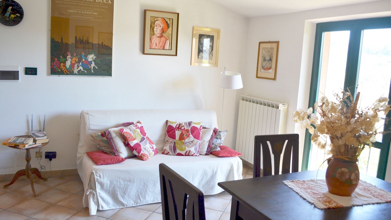 Photo of Livingroom in Montelaguardia