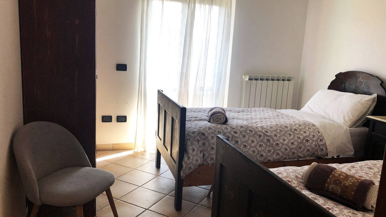 Photo of Bedroom in Montelaguardia