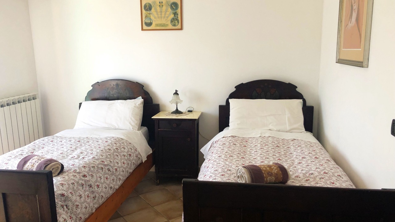 Photo of Bedroom in Montelaguardia