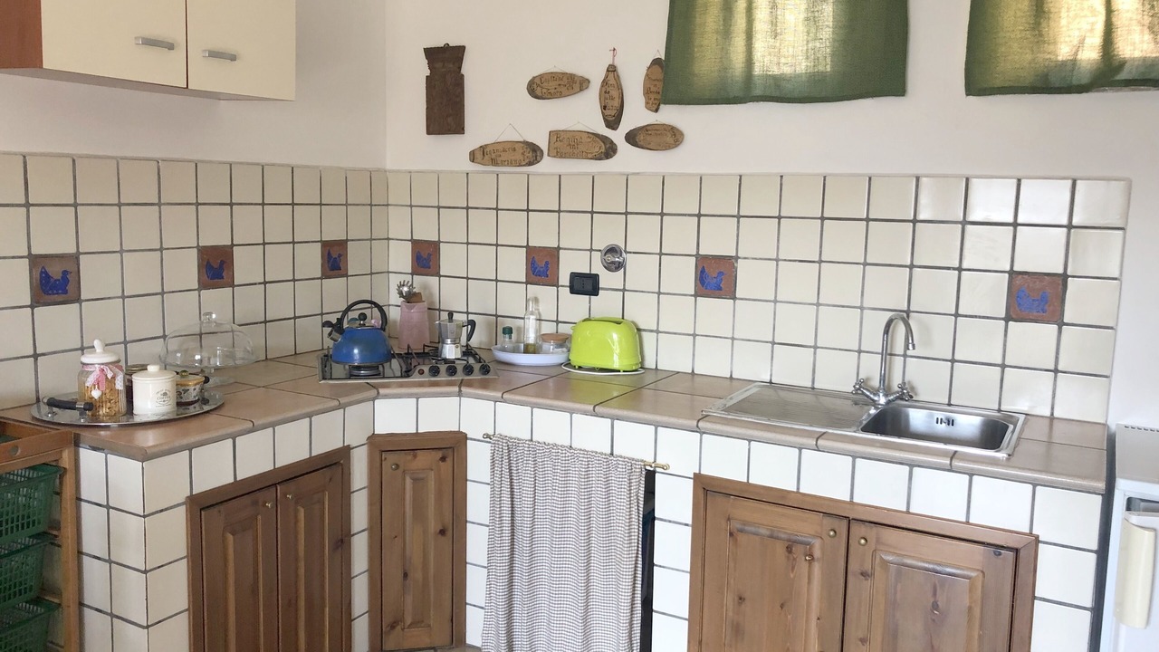 Photo of Kitchen in Montelaguardia