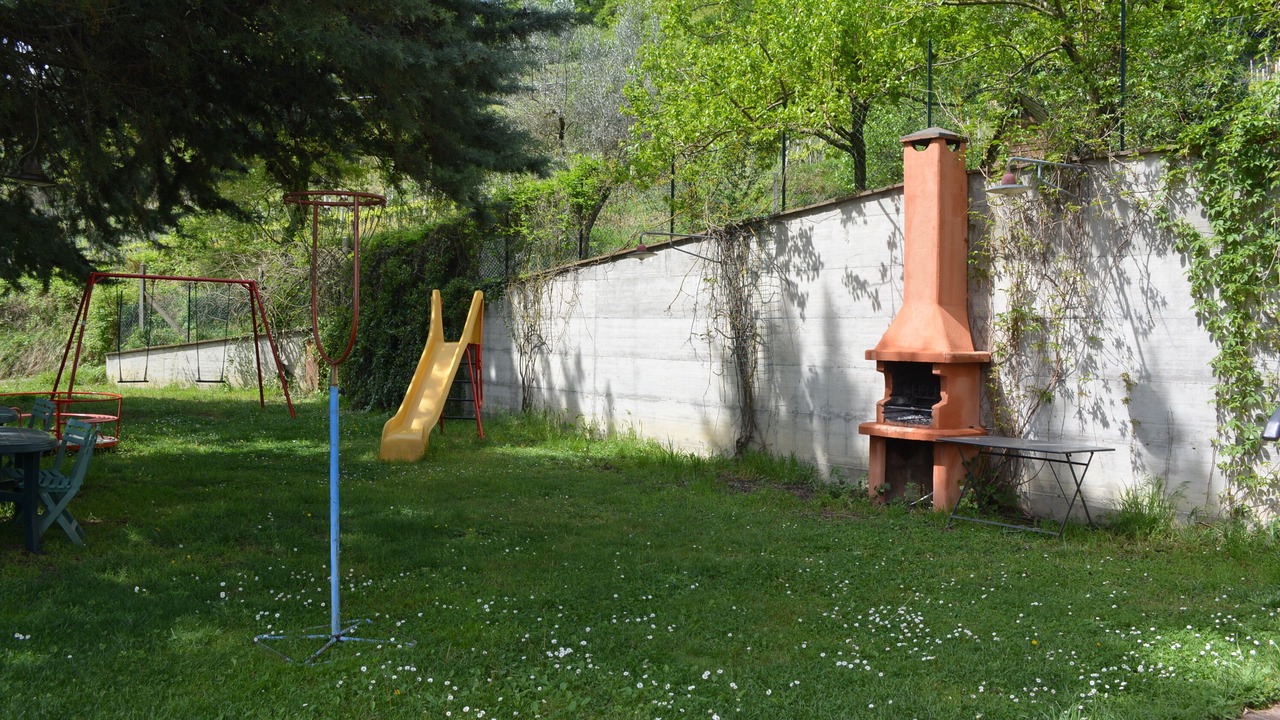 Photo of Outdoor in Montelaguardia