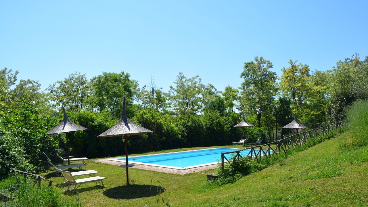 Photo of Outdoor in Montelaguardia