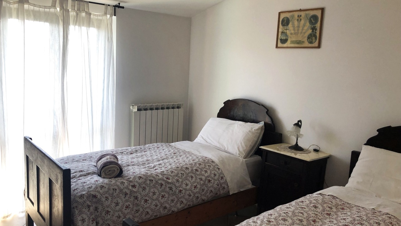 Photo of Bedroom in Montelaguardia