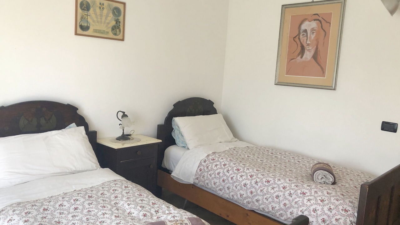 Photo of Bedroom in Montelaguardia