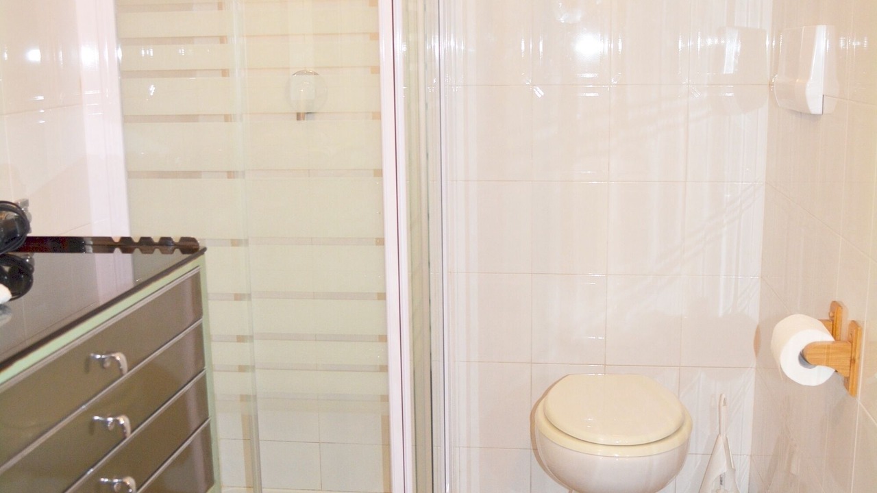 Photo of Bathroom in Montelaguardia