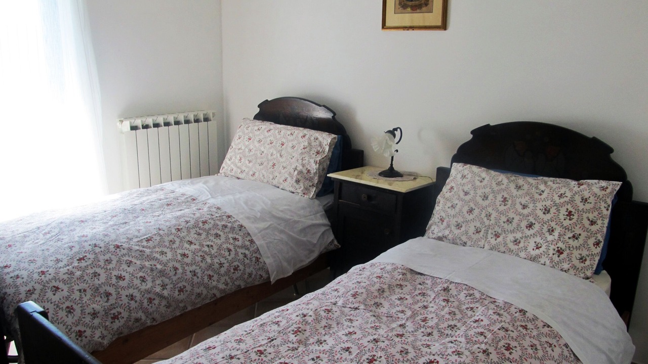 Photo of Bedroom in Montelaguardia