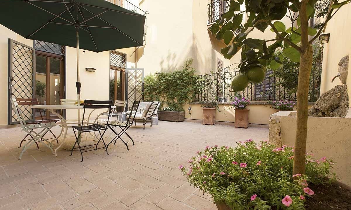 Photo of Outdoor in Roman Ghetto