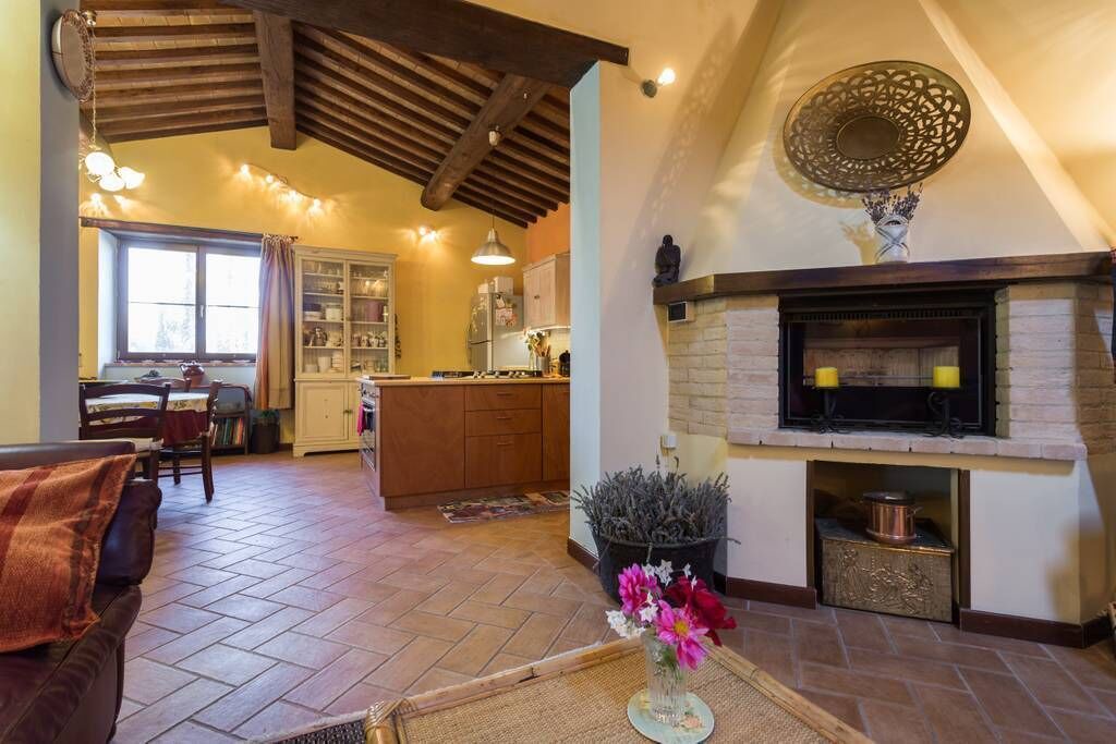 Photo of Livingroom in Colpetrazzo