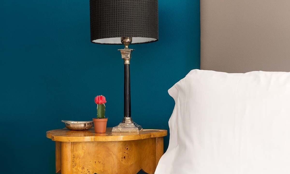 Photo of Bedroom in Trastevere