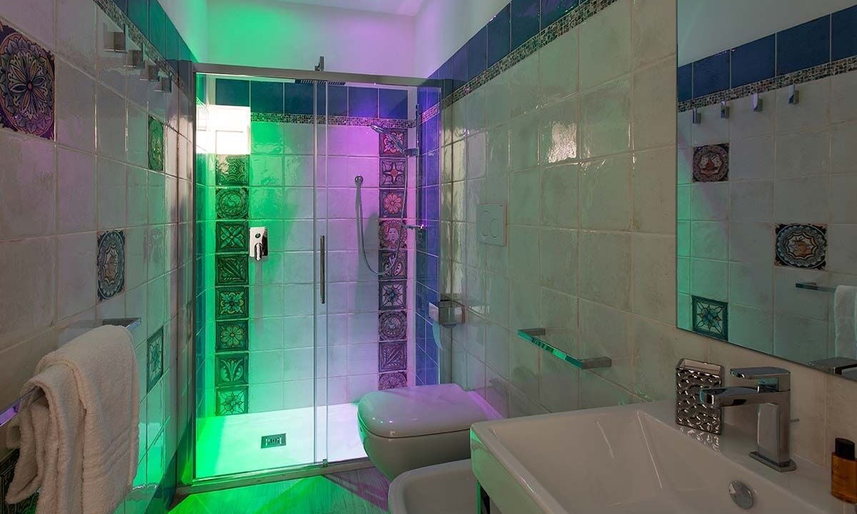 Photo of Bathroom in Rione VI Parione