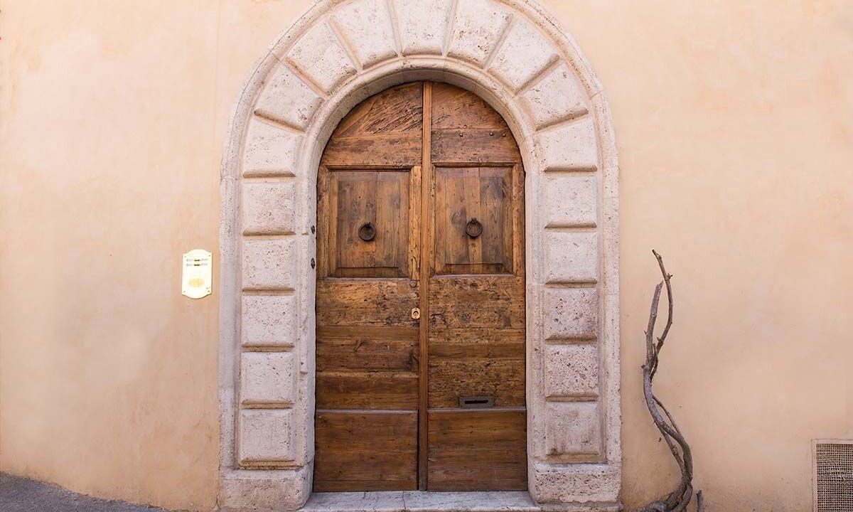 Photo of Outdoor in Rione VI Parione