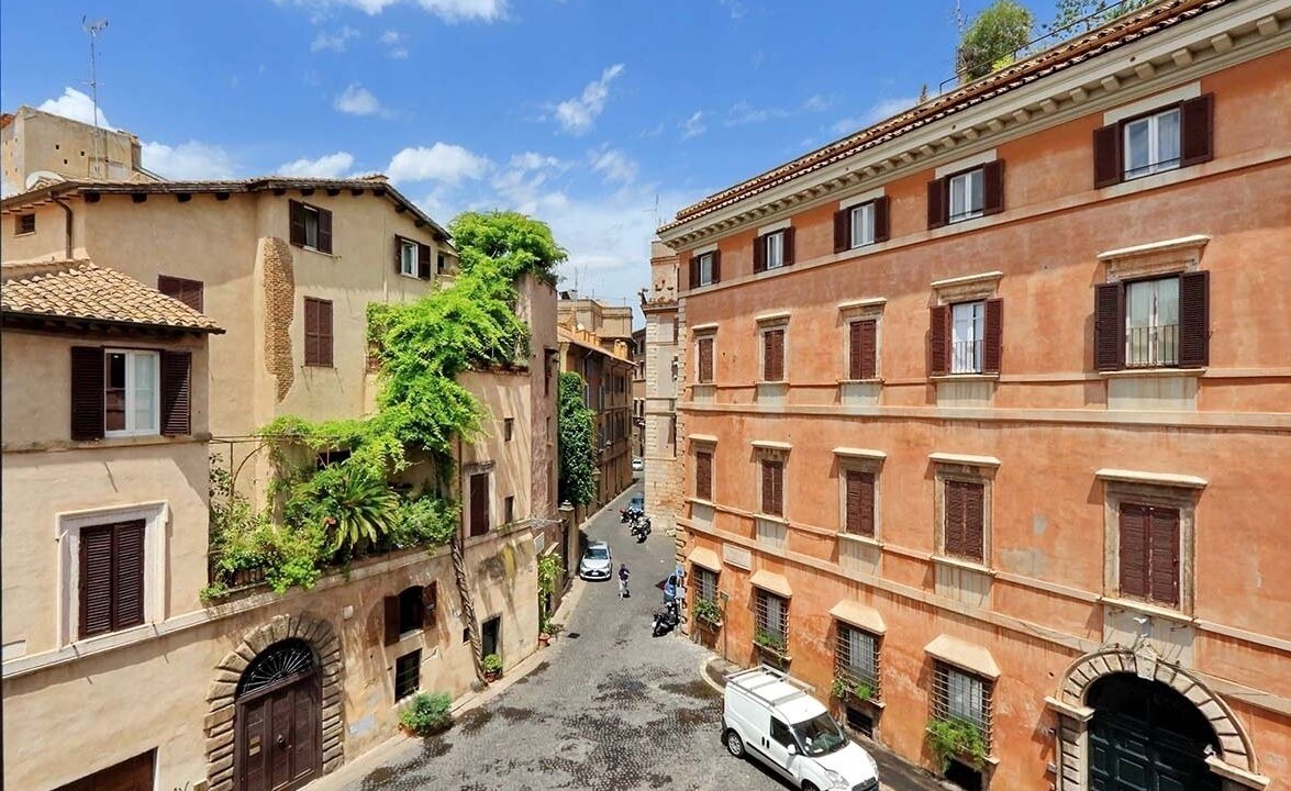 Photo of Outdoor in Rione VI Parione