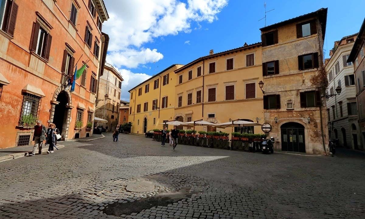 Photo of Others in Rione VI Parione