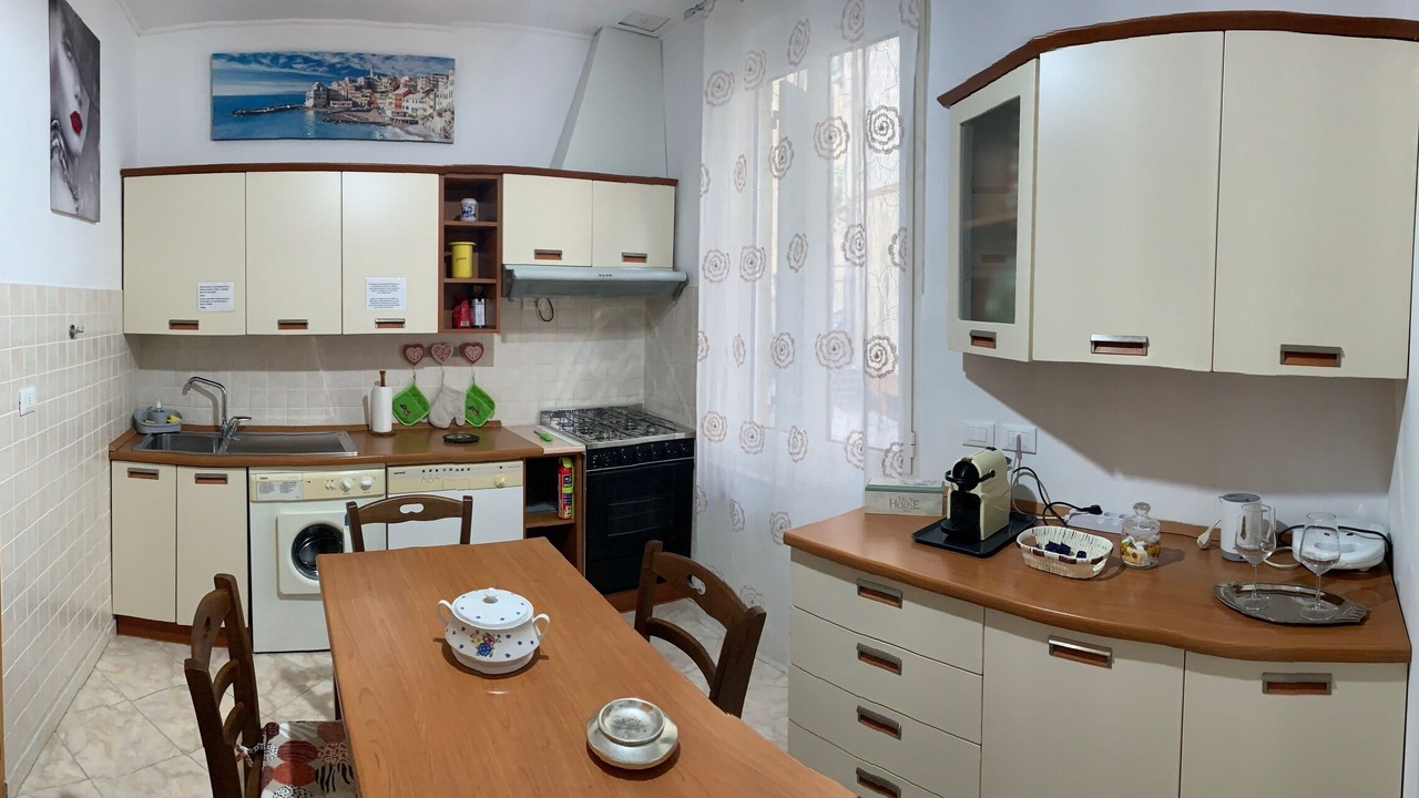 Photo of Kitchen in Struppa