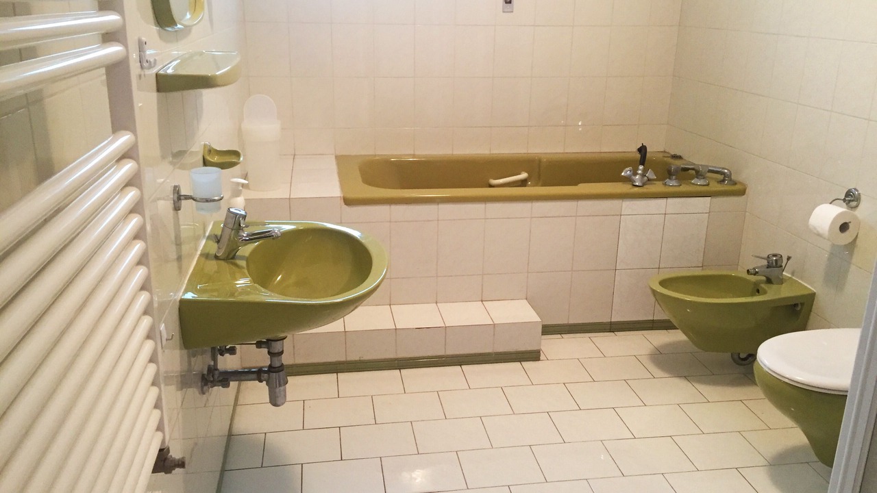 Photo of Bathroom in Torino di Sangro