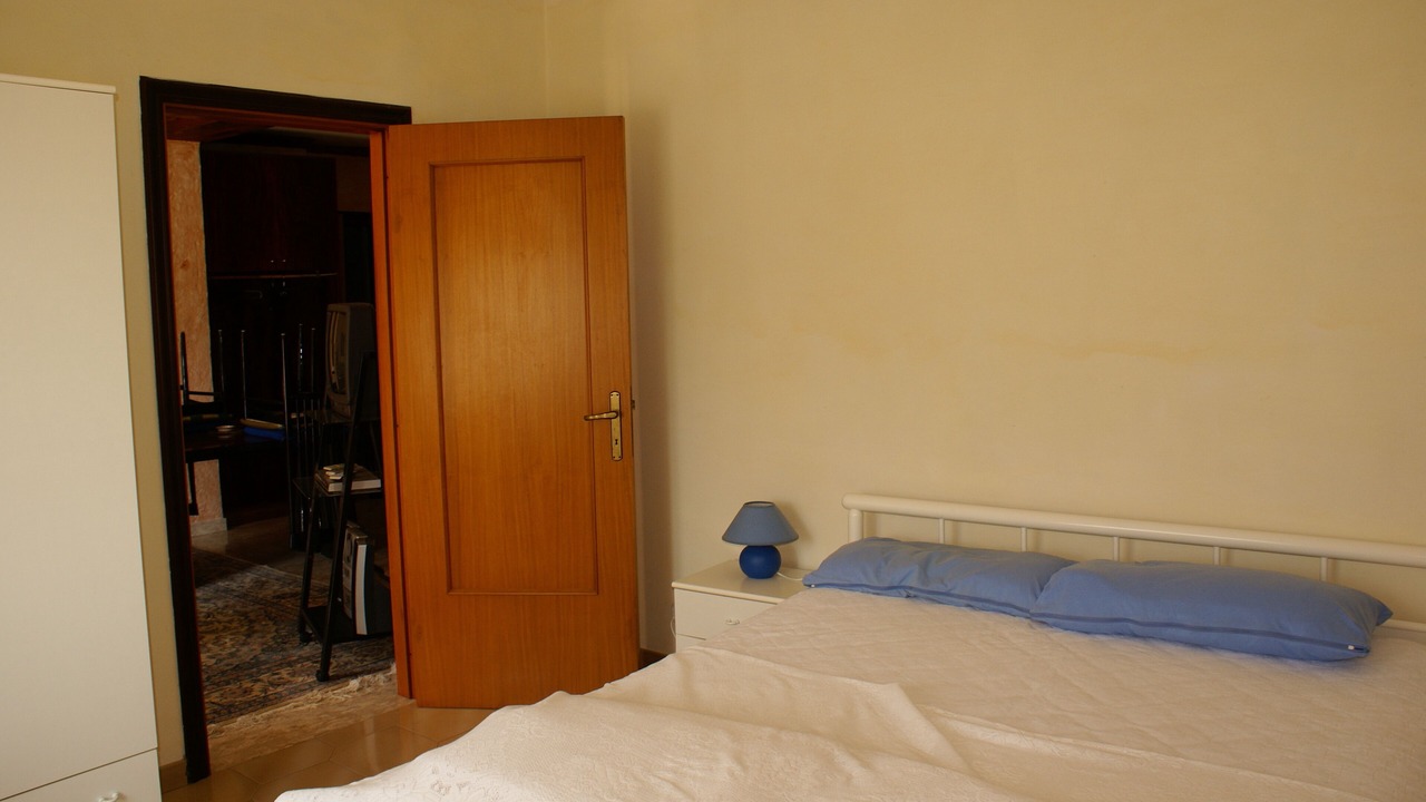 Photo of Bedroom in Torino di Sangro