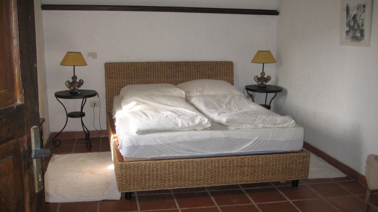Photo of Bedroom in Sorano