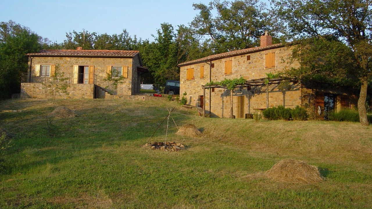 Photo of Outdoor in Sorano