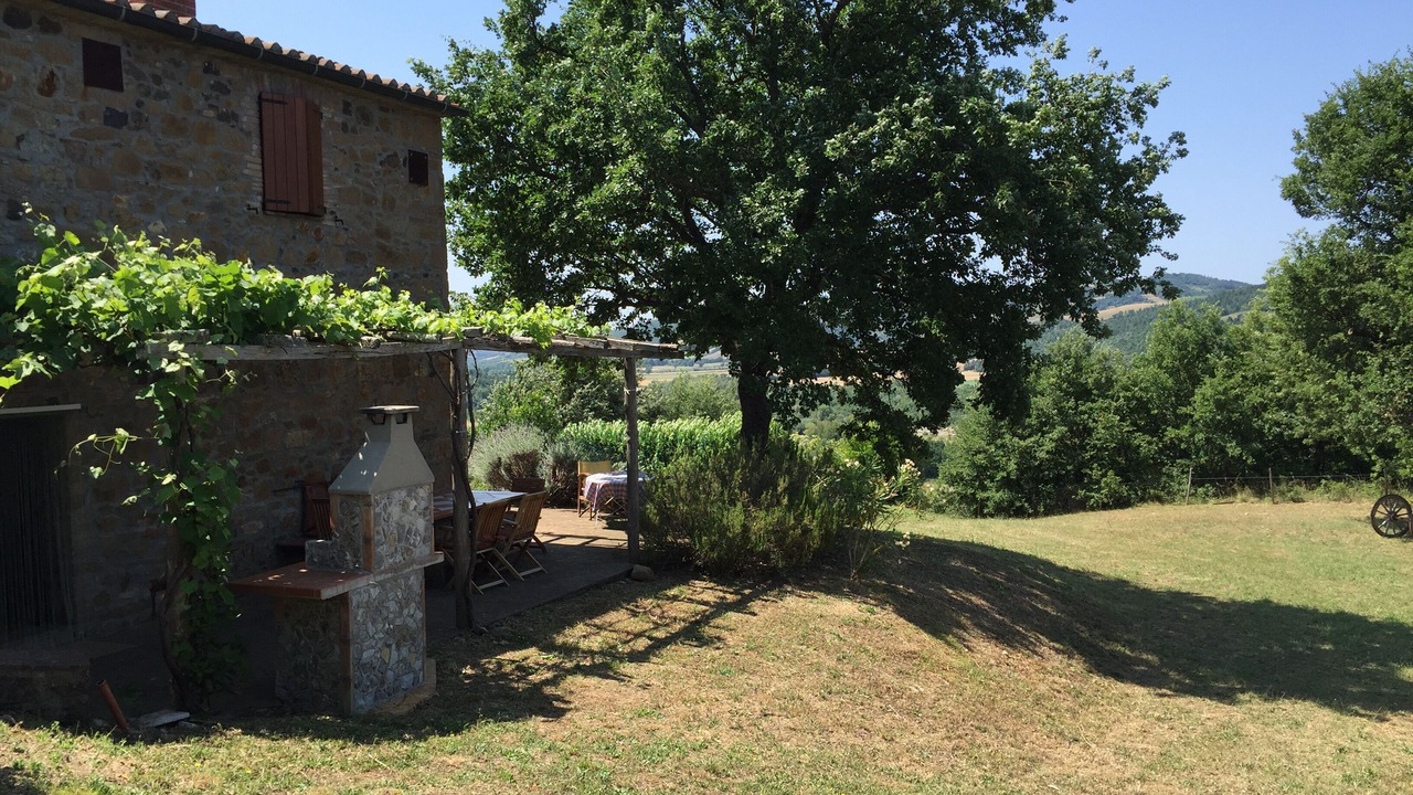 Photo of Outdoor in Sorano