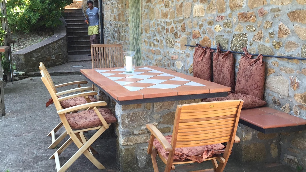 Photo of Outdoor in Sorano