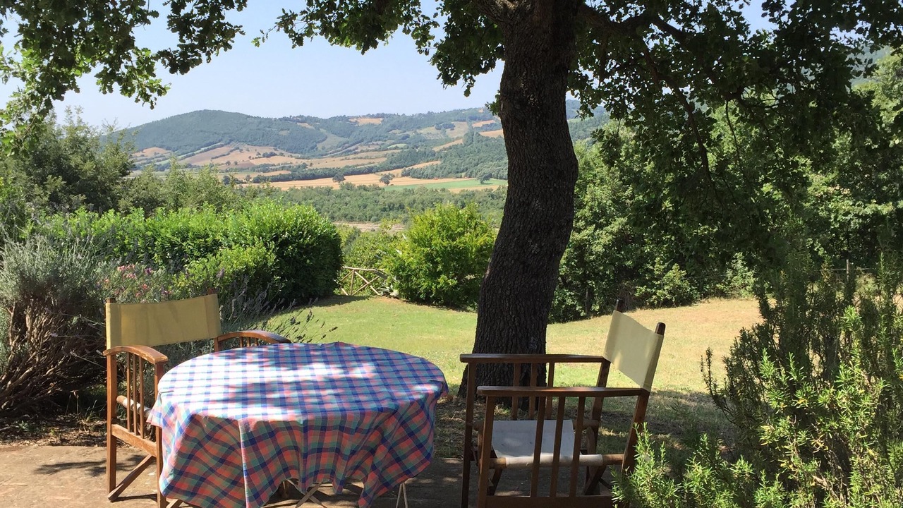 Photo of Outdoor in Sorano