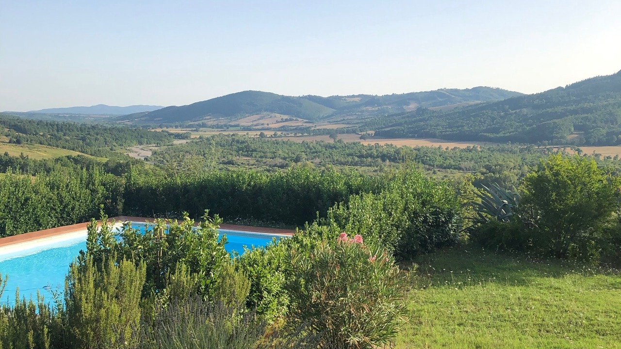 Photo of Outdoor in Sorano