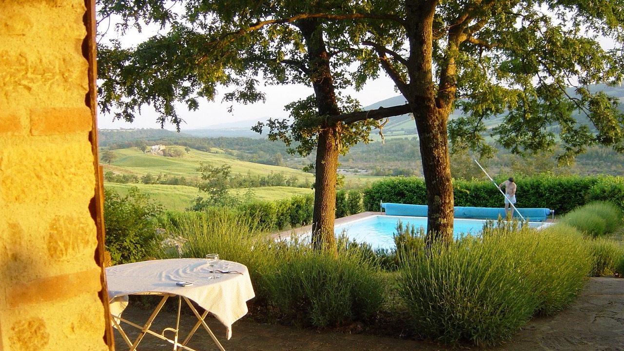 Photo of Outdoor in Sorano
