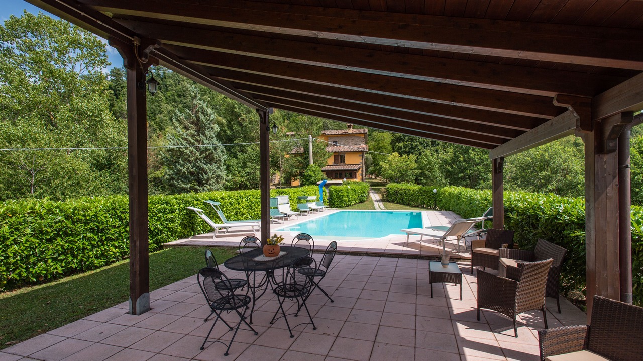 Photo of Outdoor in Apecchio