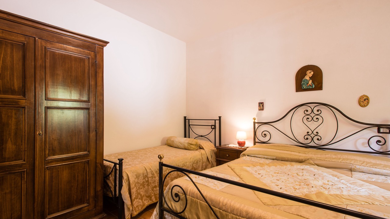 Photo of Bedroom in Apecchio