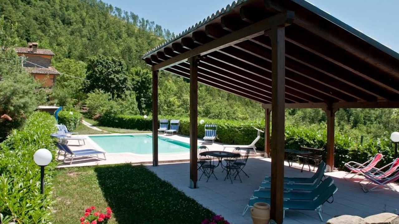 Photo of Outdoor in Apecchio