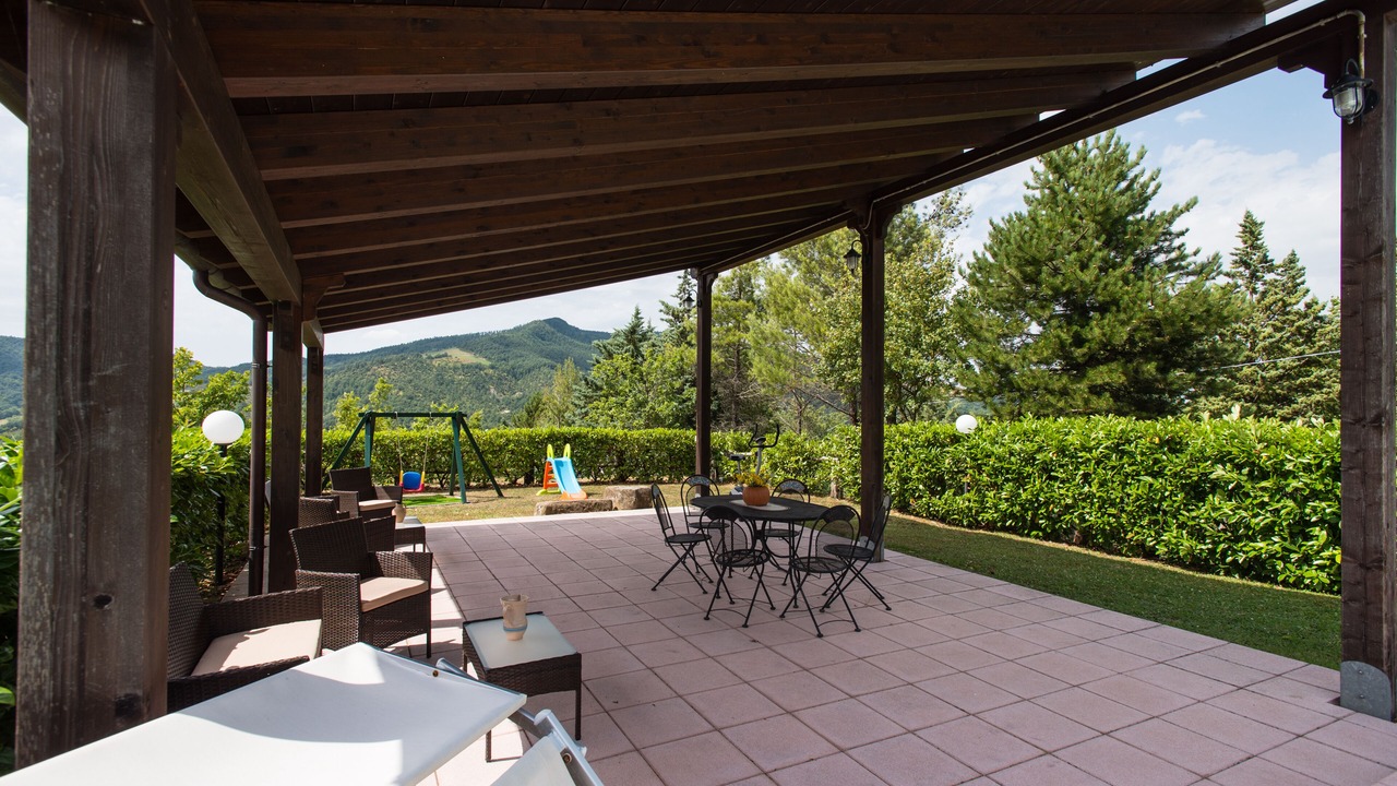 Photo of Outdoor in Apecchio