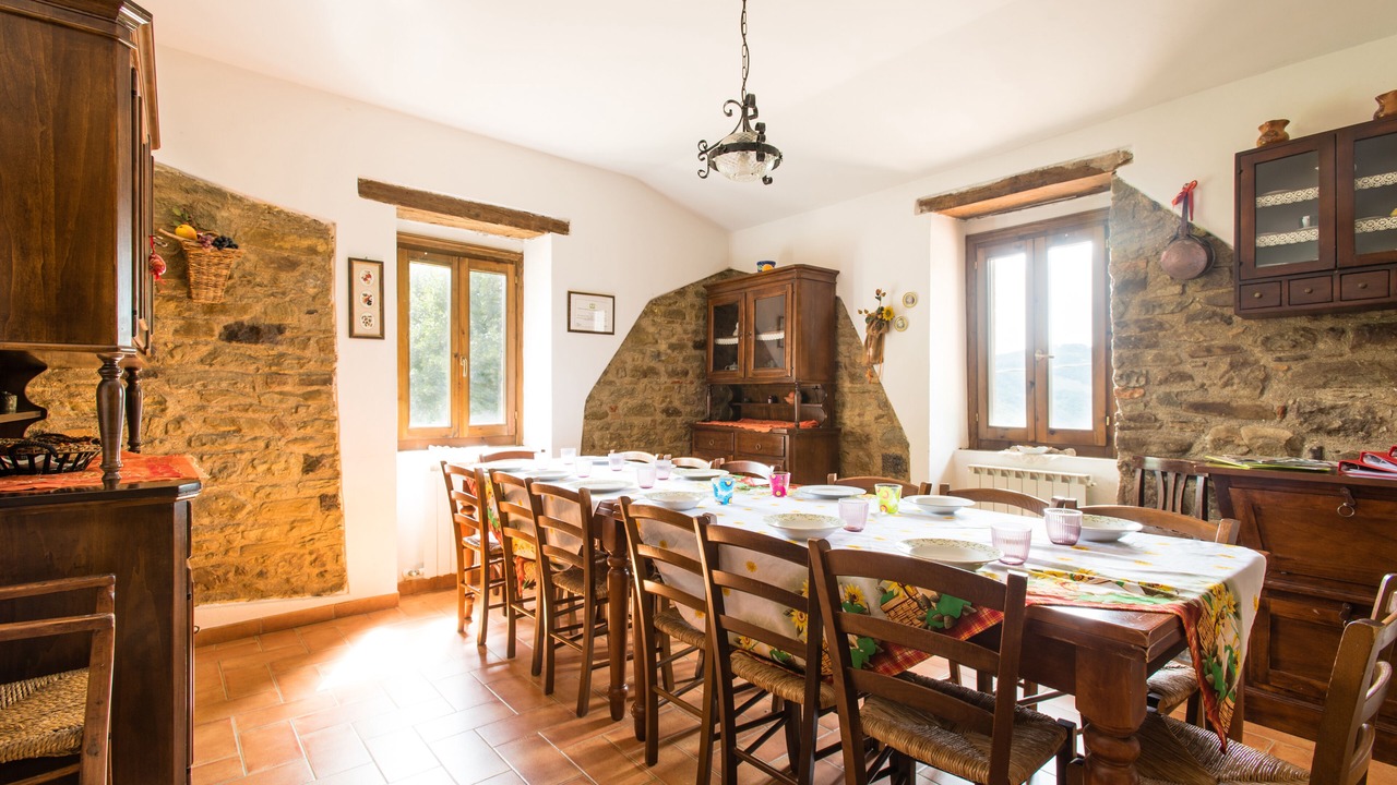 Photo of Bedroom in Apecchio