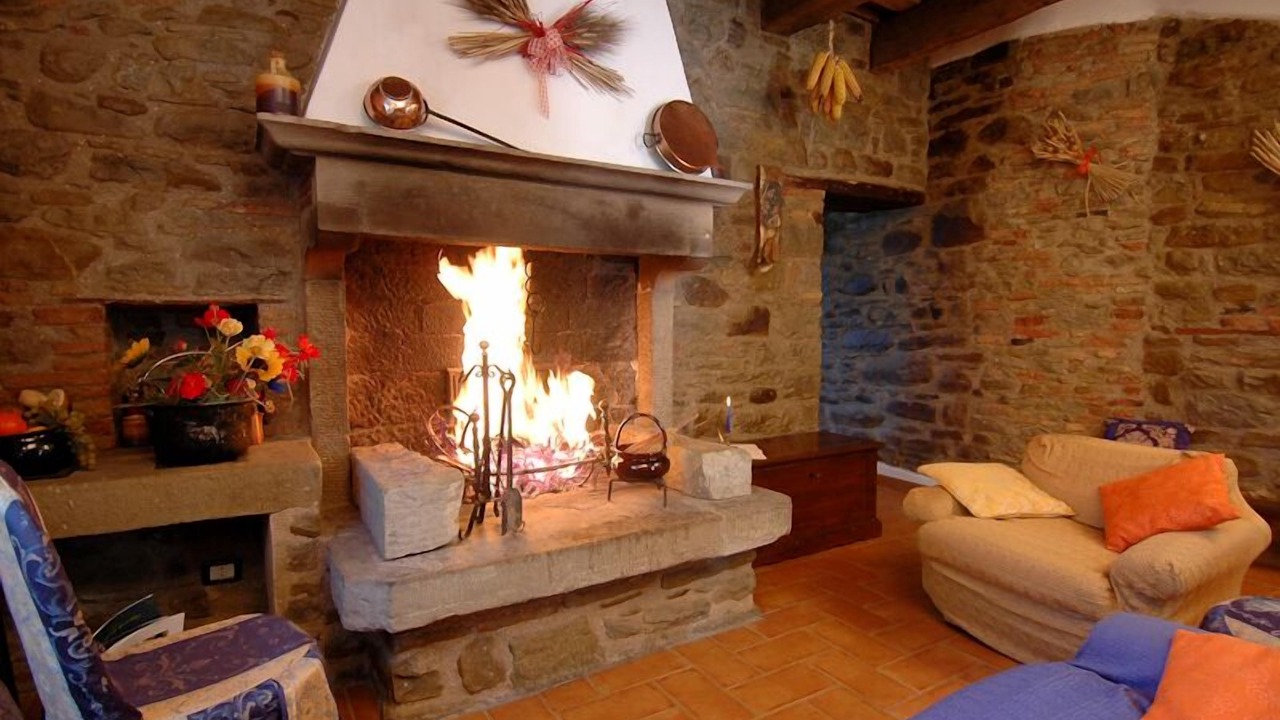Photo of Bedroom in Apecchio