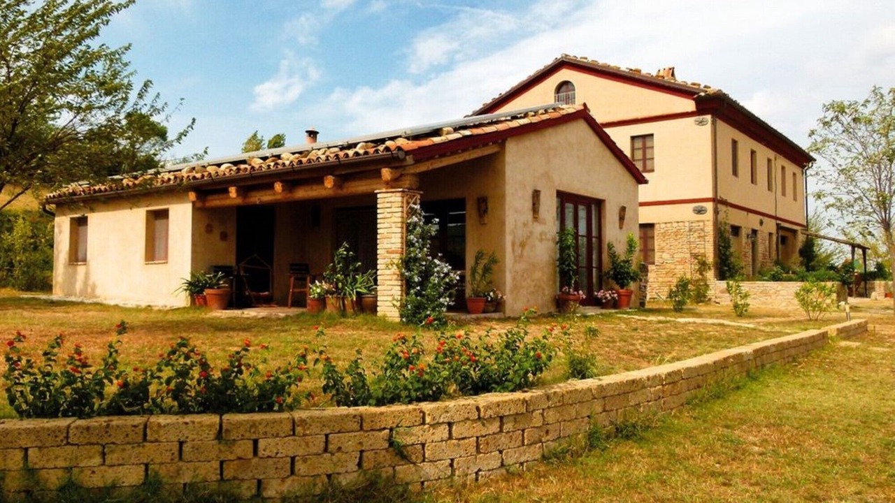 Photo of Outdoor in Montecarotto