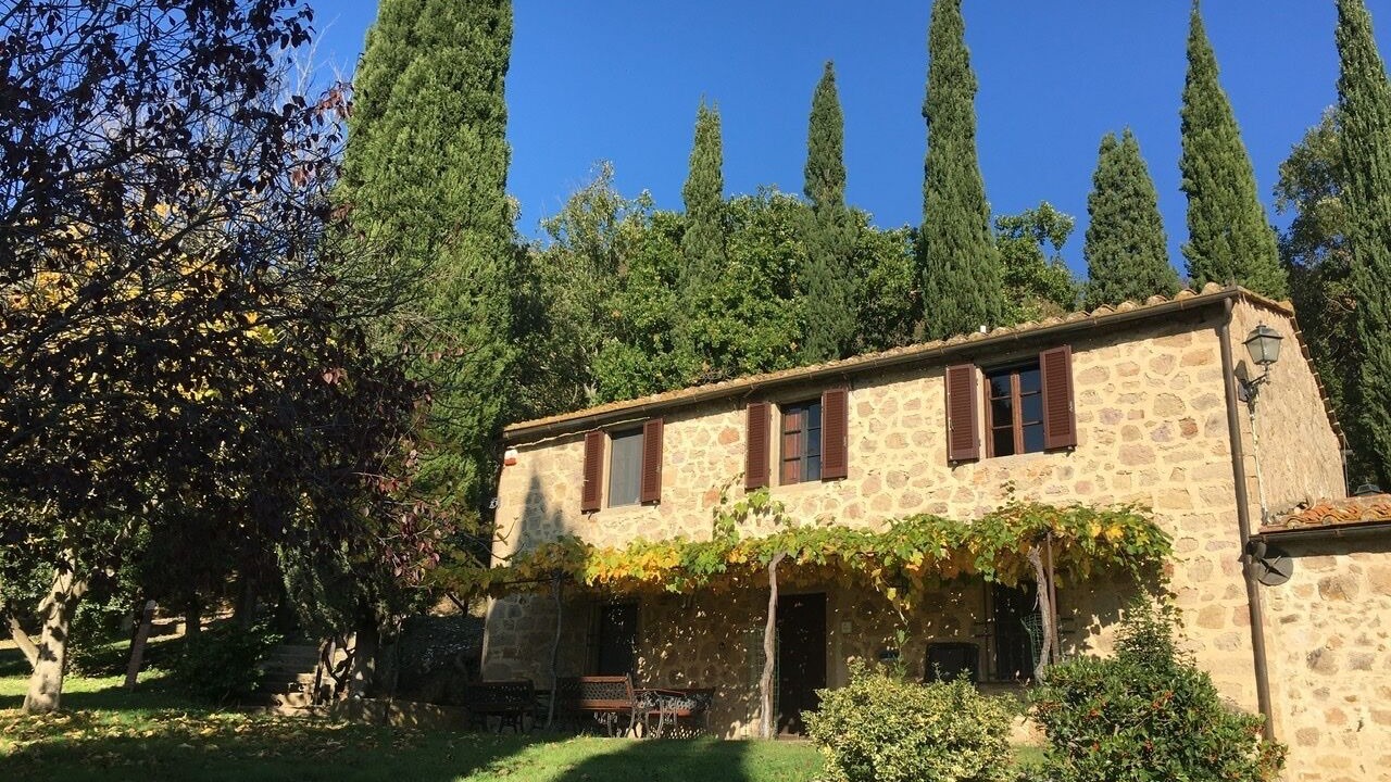 Photo of Outdoor in Roccastrada