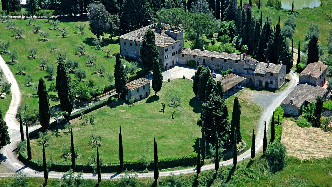 Photo of Outdoor in Roccastrada