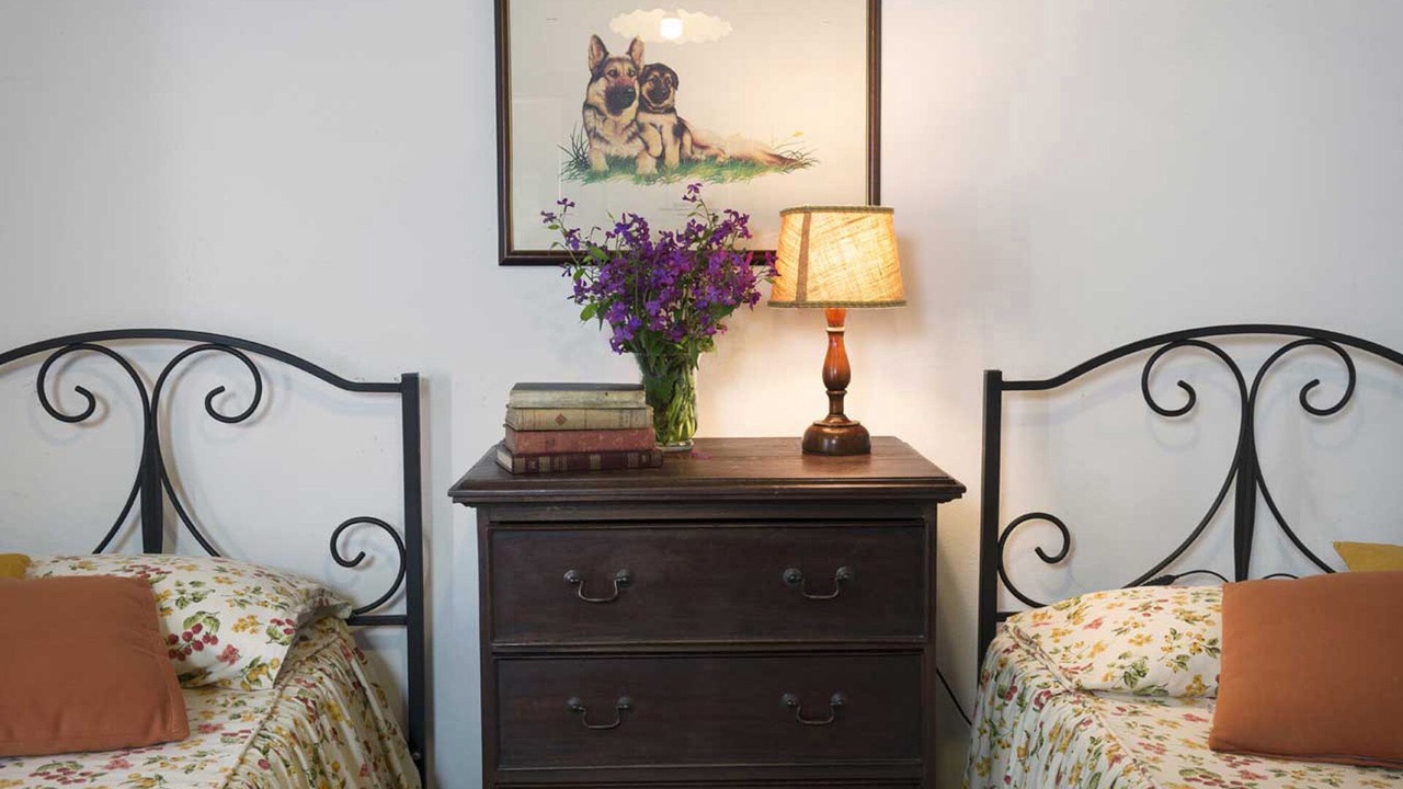 Photo of Bedroom in Roccastrada