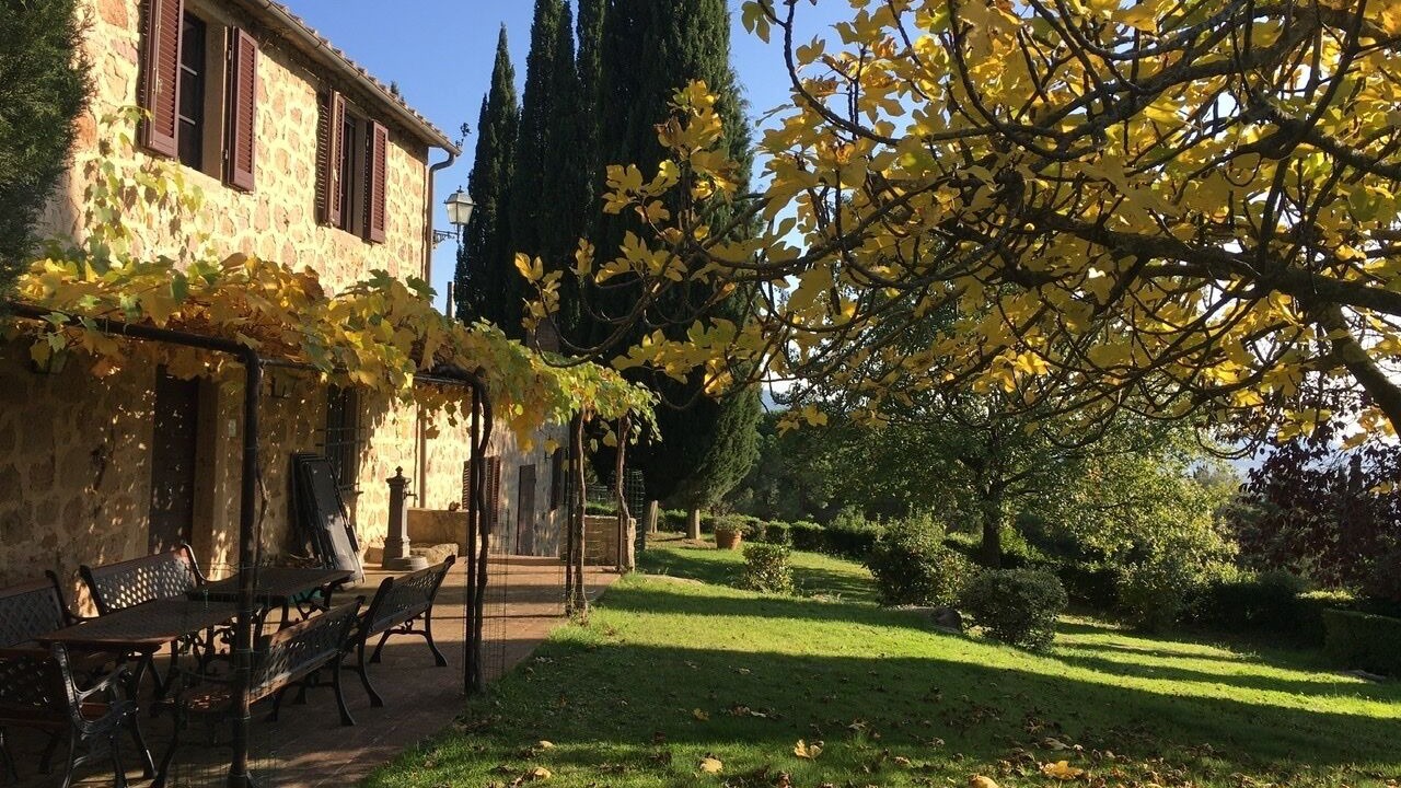 Photo of Outdoor in Roccastrada