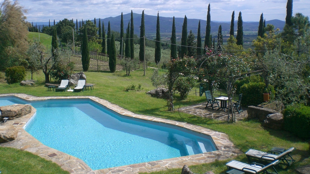 Photo of Outdoor in Roccastrada