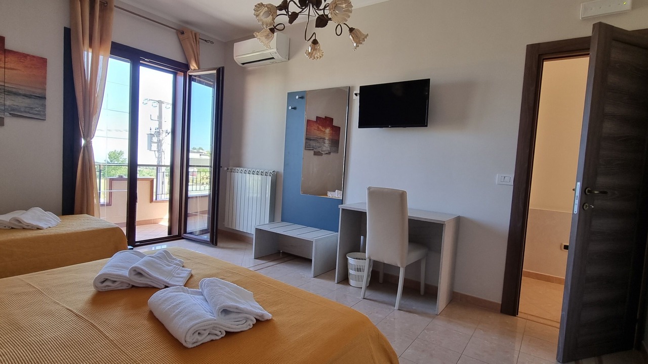 Photo of Bedroom in Filandari