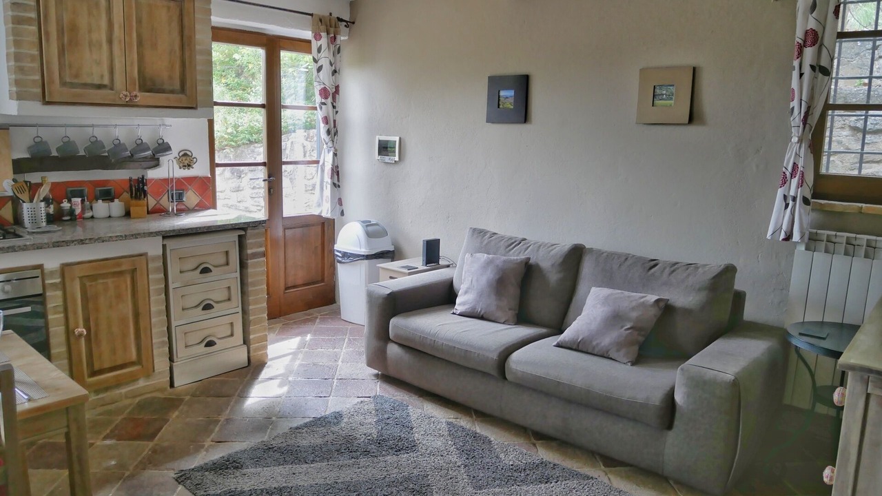 Photo of Livingroom in Pierantonio