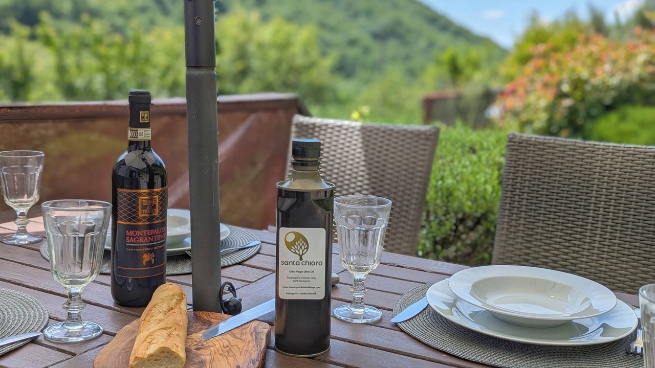 Photo of Outdoor in Pierantonio