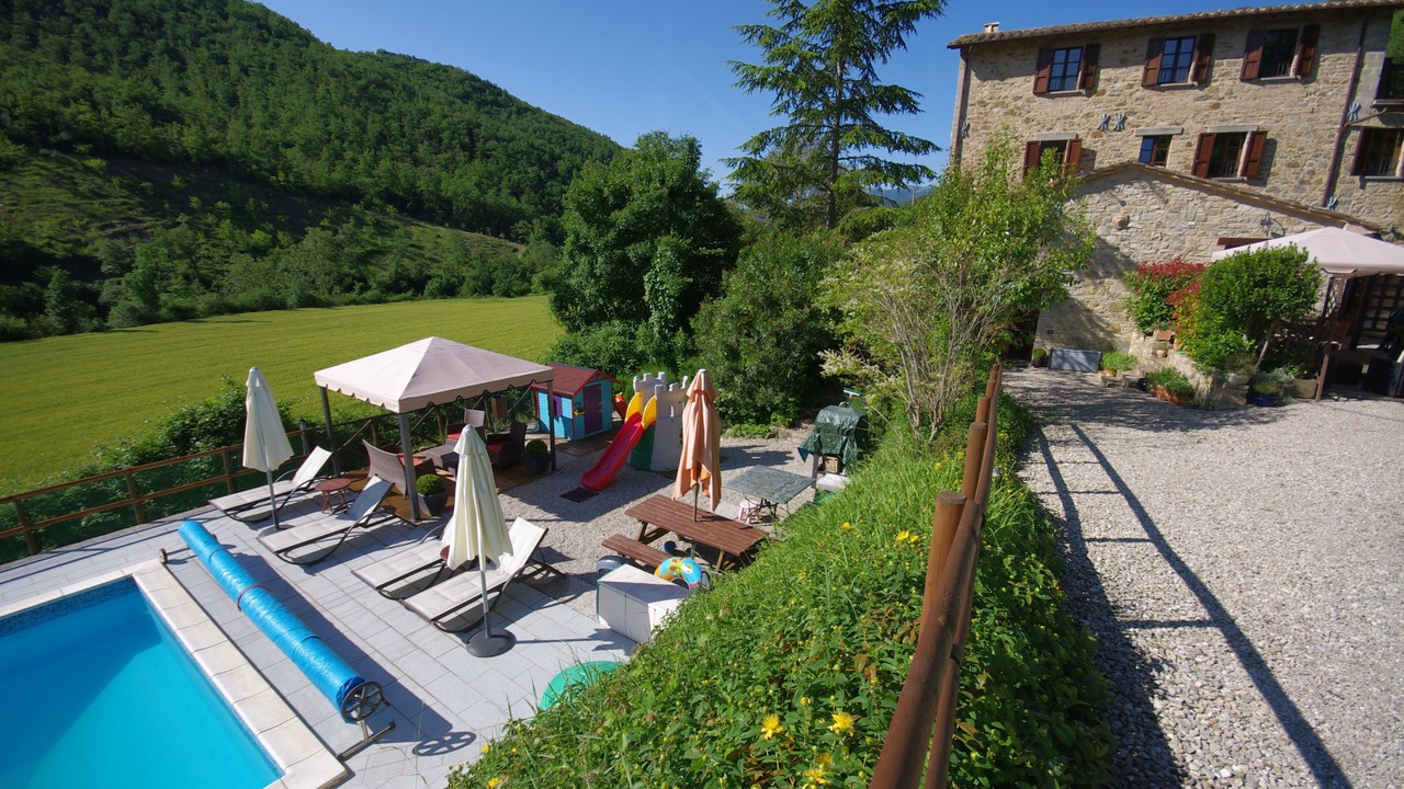 Photo of Outdoor in Pierantonio