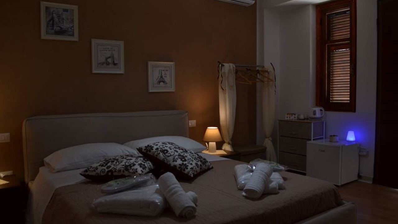 Photo of Bedroom in Cetraro