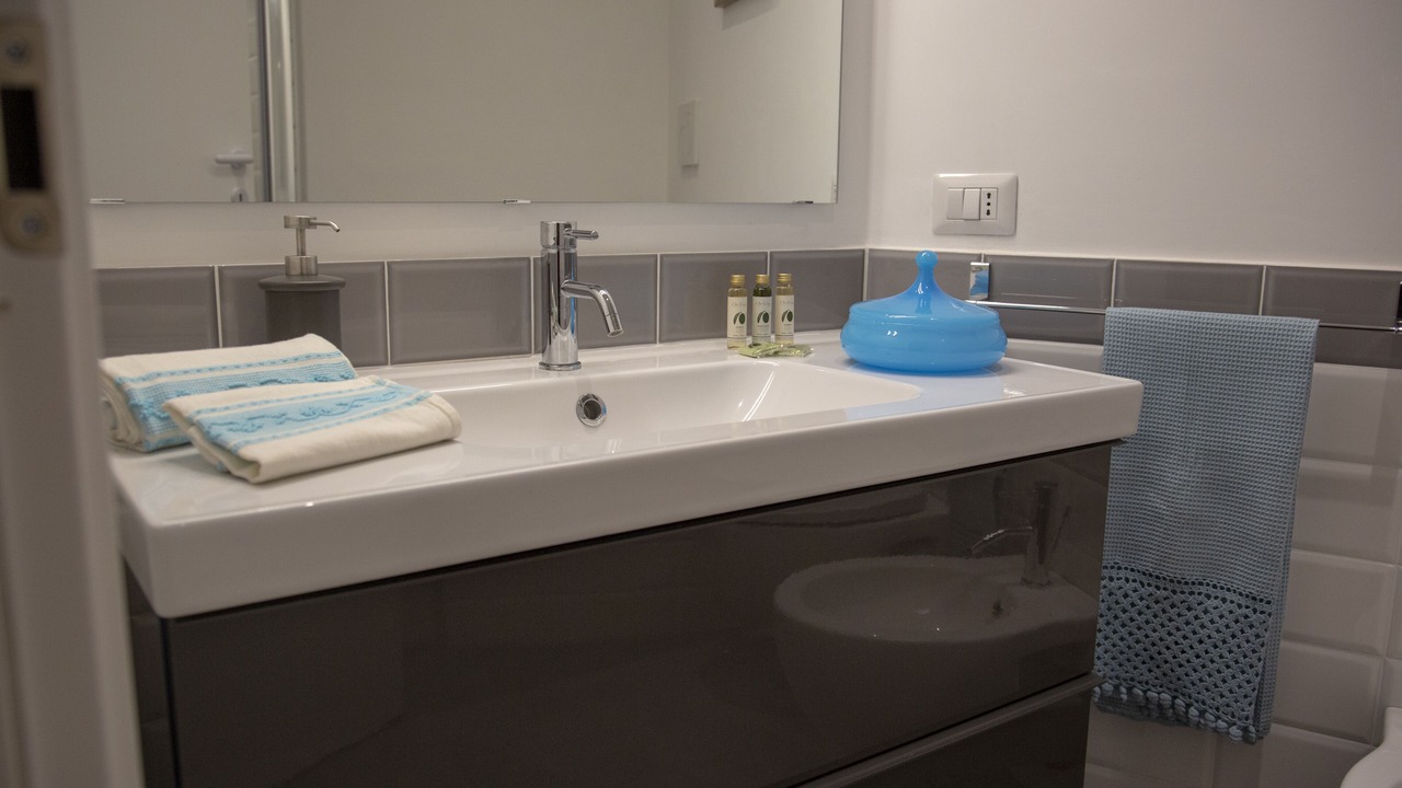 Photo of Bathroom in Monti