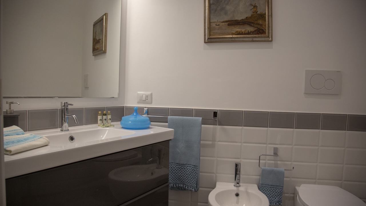 Photo of Bathroom in Monti