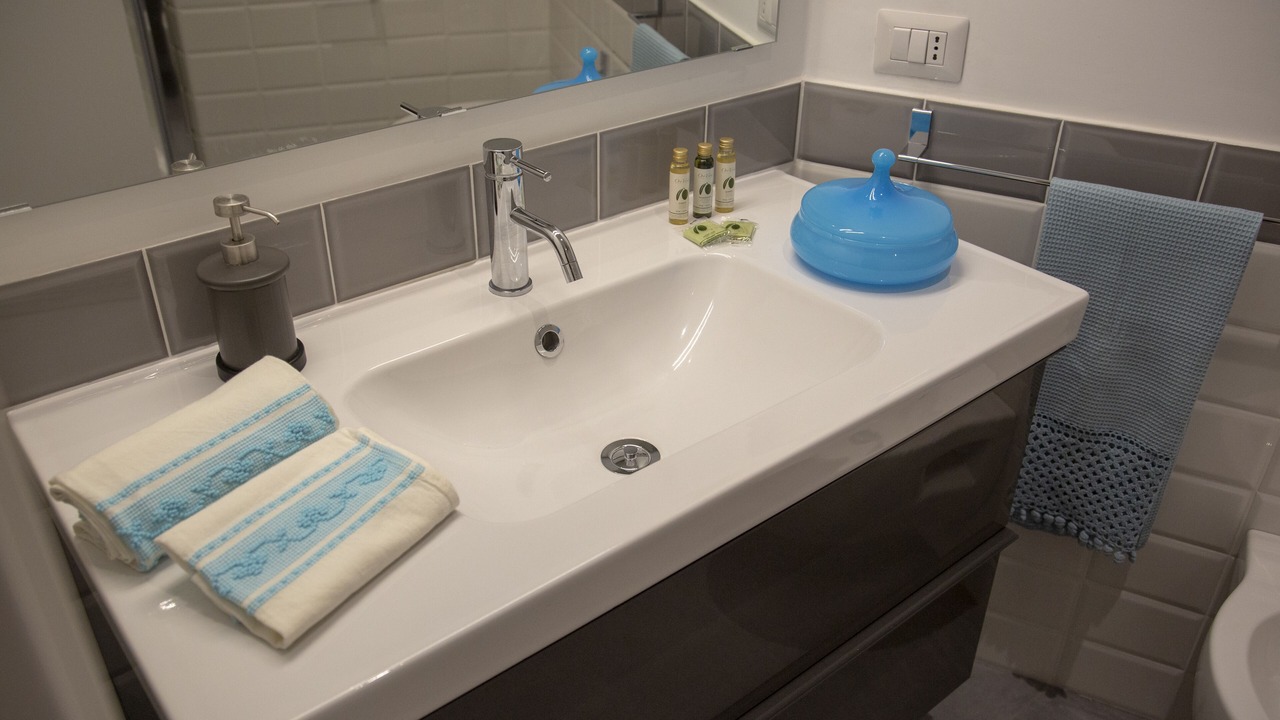 Photo of Bathroom in Monti