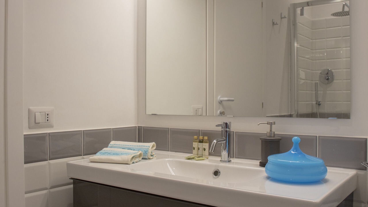 Photo of Bathroom in Monti