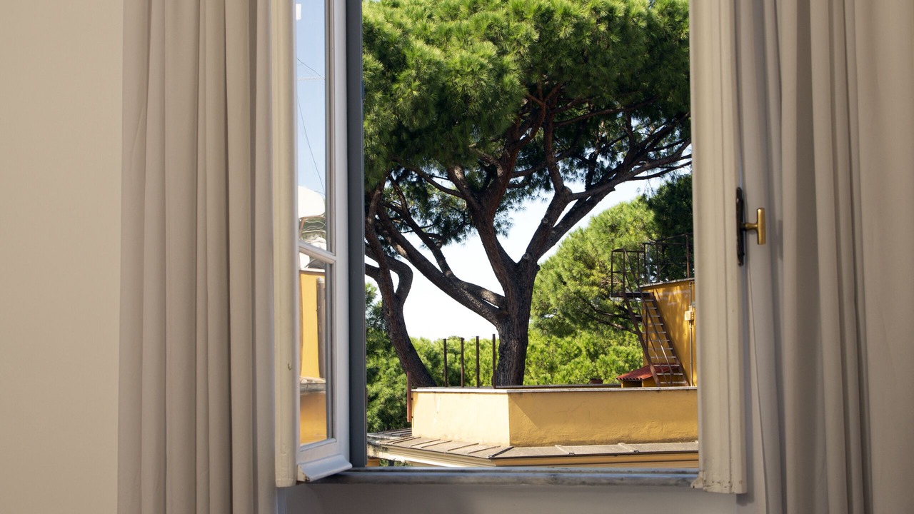 Photo of Bedroom in Monti
